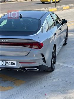 کیا K5